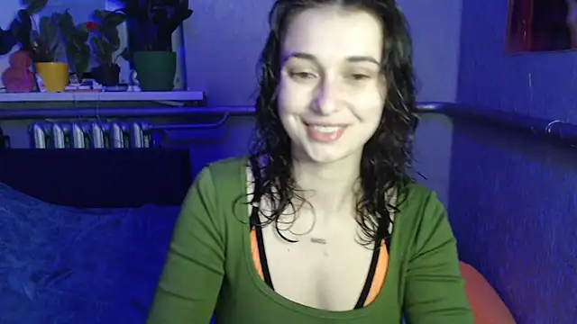 Angelik5371 online show from 04/14/26, 06:57