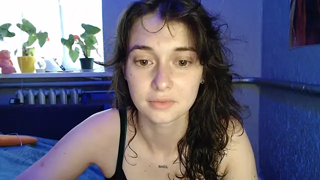 Angelik5371 online show from 06/30/26, 05:35