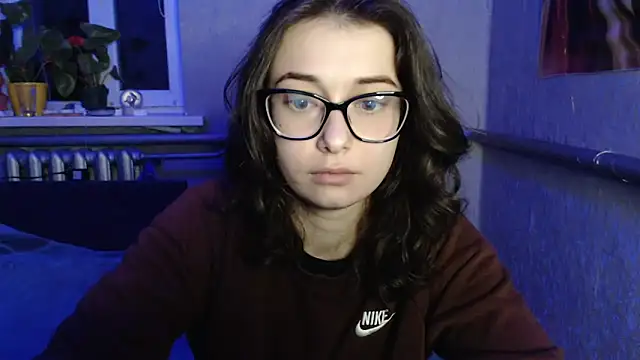 Angelik5371 online show from 04/22/26, 08:59