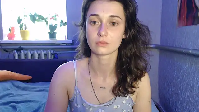 Angelik5371 online show from 08/02/26, 04:48