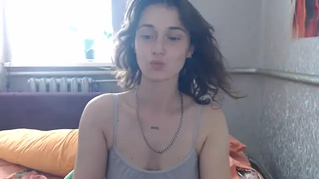 Angelik5371 online show from 08/06/26, 01:28