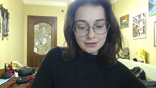 Angelik5371 online show from 01/10/26, 11:11