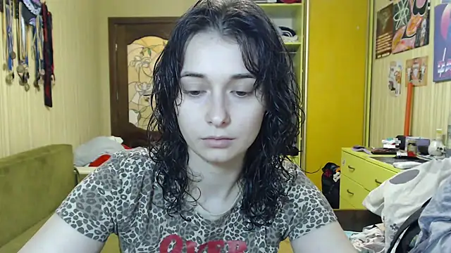 Angelik5371 online show from 05/08/26, 01:37