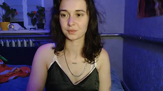 Angelik5371 online show from 06/21/26, 07:19