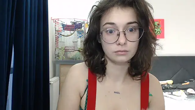 Angelik5371 online show from 12/22/25, 02:39