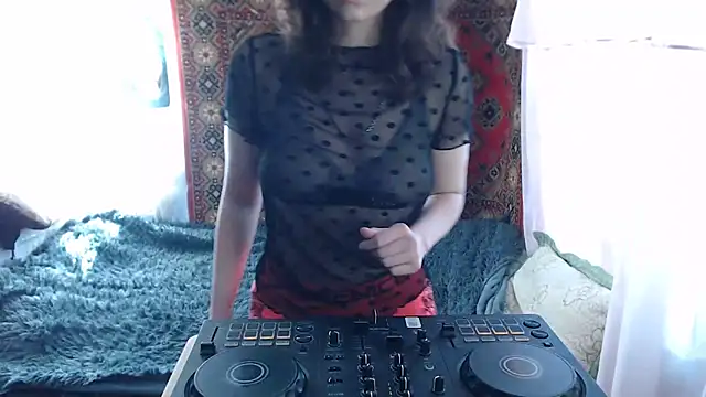 Angelik5371 online show from 06/13/26, 07:06