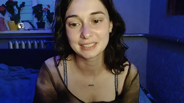 Angelik5371 online show from 07/14/26, 06:36