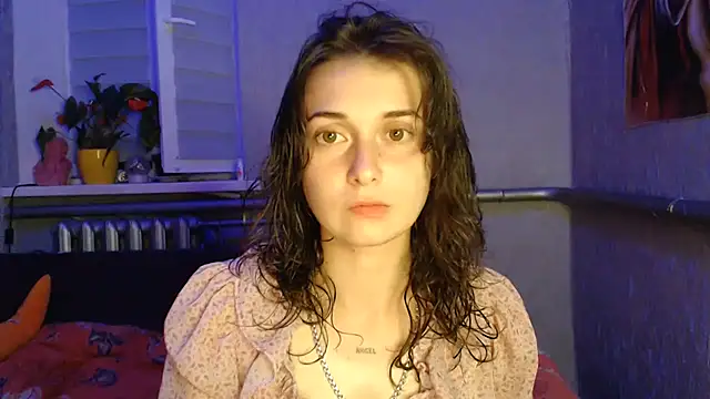 Angelik5371 online show from 08/07/26, 07:42