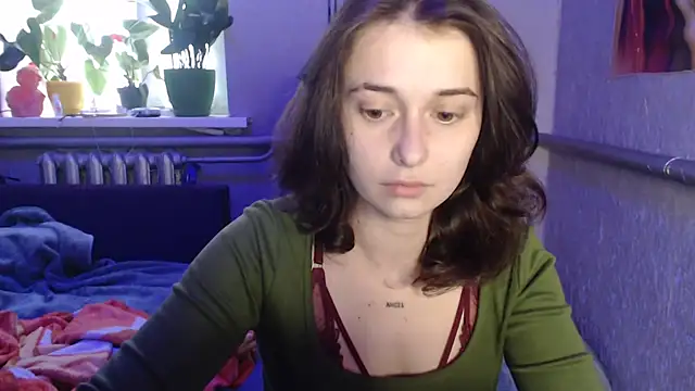 Angelik5371 online show from 04/10/26, 03:30