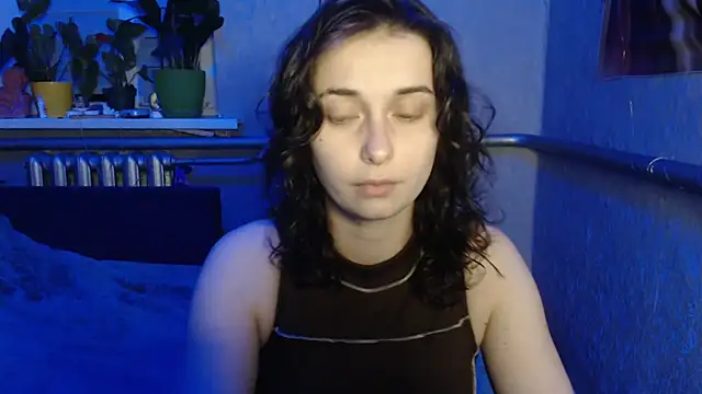 Angelik5371 online show from 04/11/26, 06:33