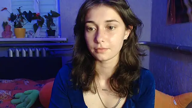 Angelik5371 online show from 08/08/26, 06:04