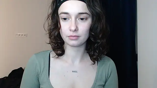 Angelik5371 online show from 01/14/26, 07:17