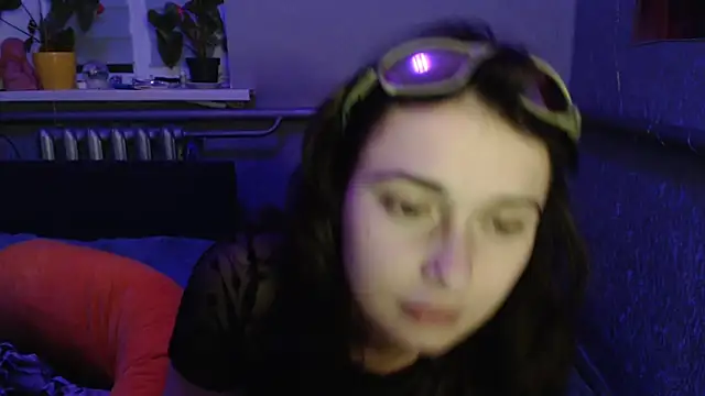 Angelik5371 online show from 06/12/26, 07:00