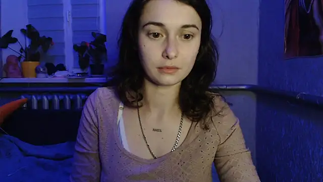 Angelik5371 online show from 06/14/26, 09:05