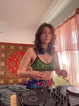 Angelik5371 online show from 06/18/26, 10:53