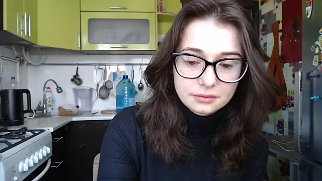 Angelik5371 online show from 05/03/26, 05:45
