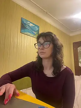 Angelik5371 online show from 06/02/26, 11:32