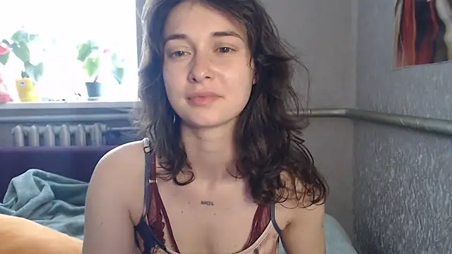 Angelik5371 online show from 07/16/26, 06:32