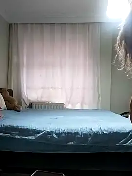 NovaMia online show from 12/15/25, 07:14