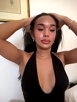 ValeriaDion online show from 09/30/25, 06:41