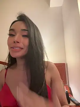 ValeriaDion online show from 09/19/25, 11:47