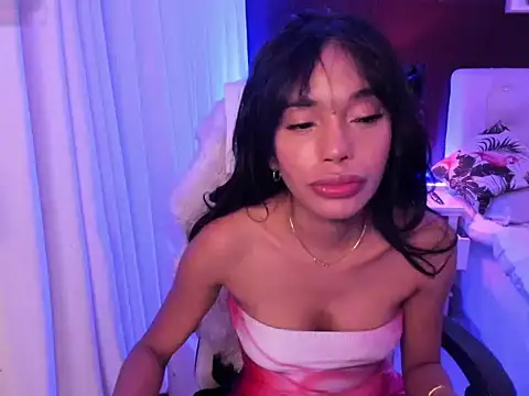 ValeriaDion online show from 02/09/26, 05:27