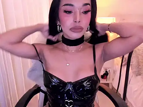 ValeriaDion online show from 09/09/25, 01:31