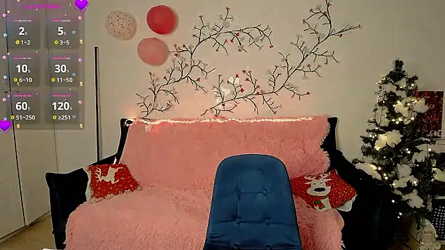 AlexsaStoyns online show from 01/09/26, 09:16