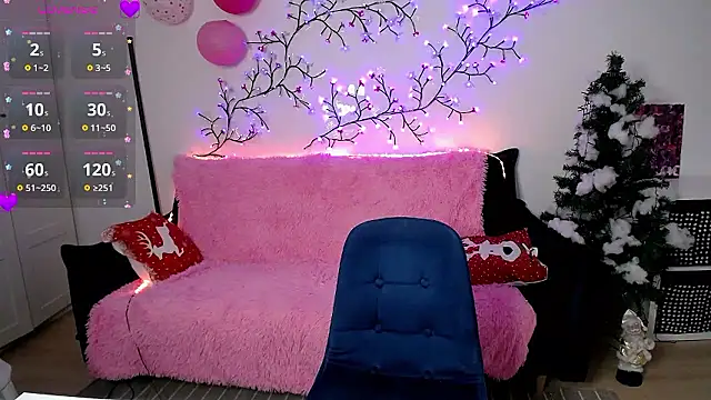 AlexsaStoyns online show from 01/13/26, 08:29