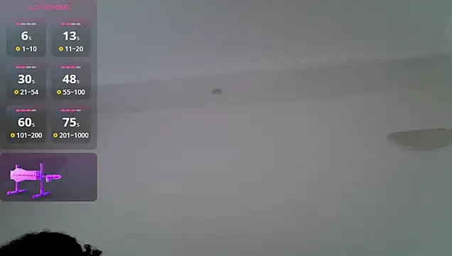 Megan Desire1 online show from 03/22/26, 11:34