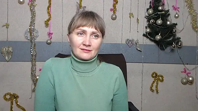 KellyClar online show from 12/15/25, 05:57