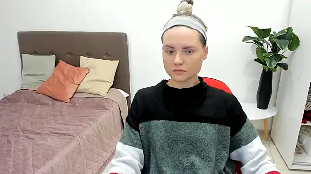 Jessy lil online show from 02/19/26, 03:42