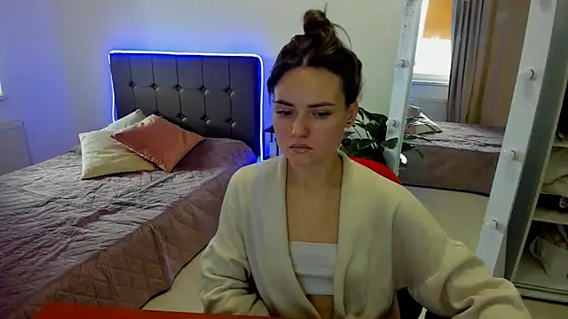 Jessy lil online show from 01/11/26, 08:32