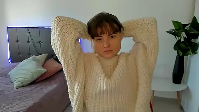 Jessy lil online show from 02/10/26, 11:09