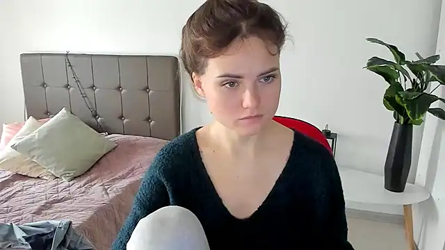 Jessy lil online show from 02/08/26, 10:13