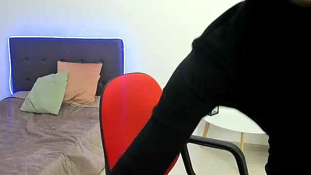 Jessy lil online show from 02/24/26, 03:35