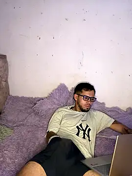 DavidNyx online show from 01/13/26, 02:54