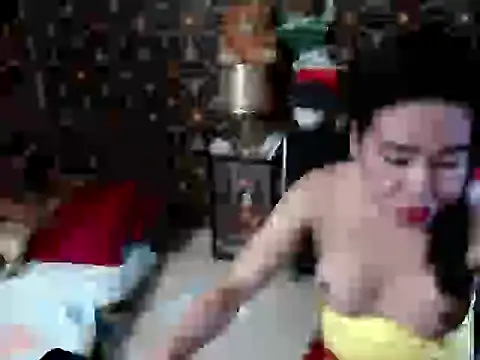 SadisticQueenTS online show from 02/01/26, 07:17