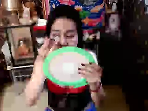 SadisticQueenTS online show from 03/03/26, 12:50