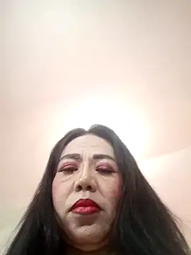 SadisticQueenTS online show from 04/12/26, 04:21