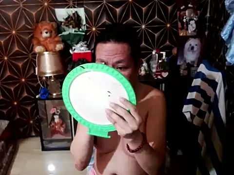 SadisticQueenTS online show from 02/05/26, 04:47