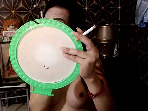 SadisticQueenTS online show from 03/25/26, 10:14