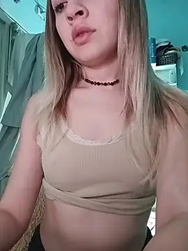 soylulita07 online show from 05/13/26, 10:33
