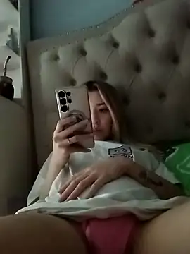 soylulita07 online show from 02/28/26, 05:51