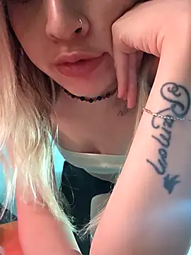 soylulita07 online show from 02/03/26, 06:22