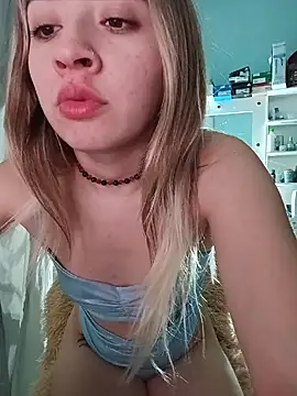 soylulita07 online show from 05/30/26, 08:31