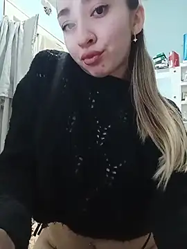 soylulita07 online show from 06/10/26, 10:44