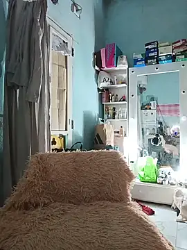 soylulita07 online show from 05/07/26, 07:56