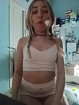 soylulita07 online show from 03/01/26, 04:01