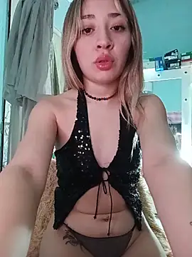 soylulita07 online show from 05/31/26, 05:46